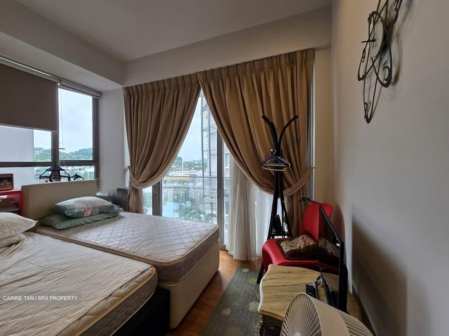 The Oceanfront @ Sentosa Cove (D4), Condominium #584428751